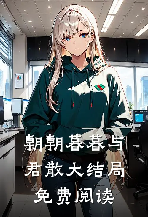 朝朝暮暮与君散大结局免费阅读