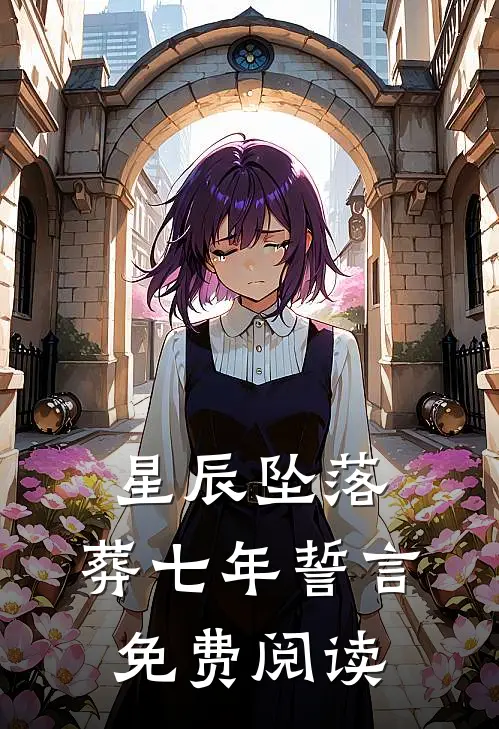 星辰坠落，葬七年誓言免费阅读