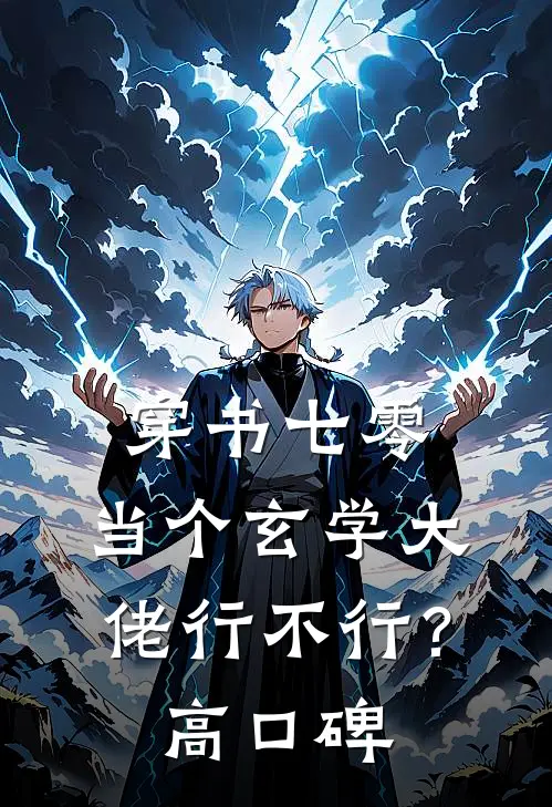 穿书七零，当个玄学大佬行不行？高口碑