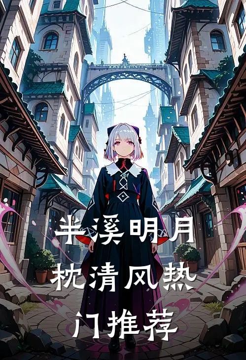 半溪明月枕清风热门推荐