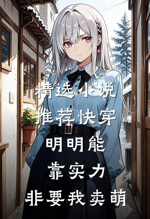 精选小说推荐快穿：明明能靠实力，非要我卖萌