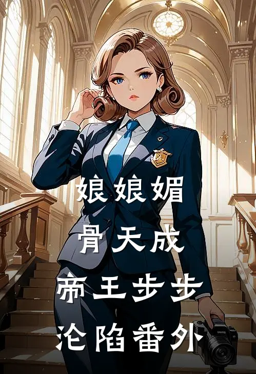 娘娘媚骨天成，帝王步步沦陷番外