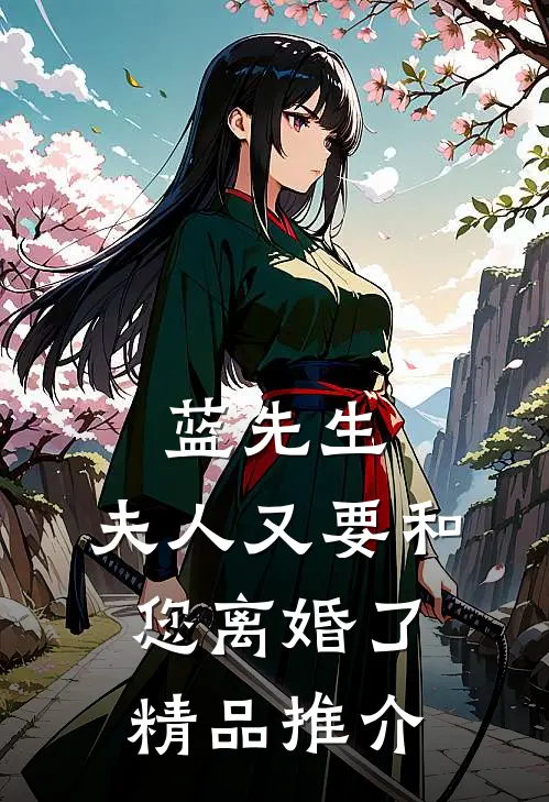 蓝先生：夫人又要和您离婚了精品推介