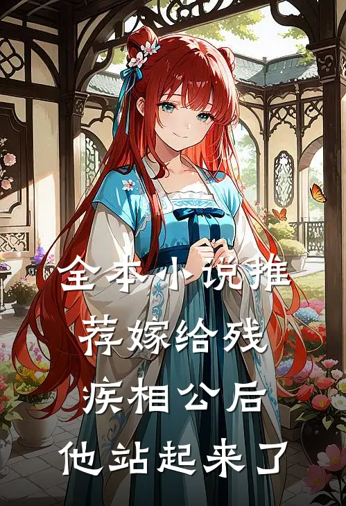 全本小说推荐嫁给残疾相公后，他站起来了