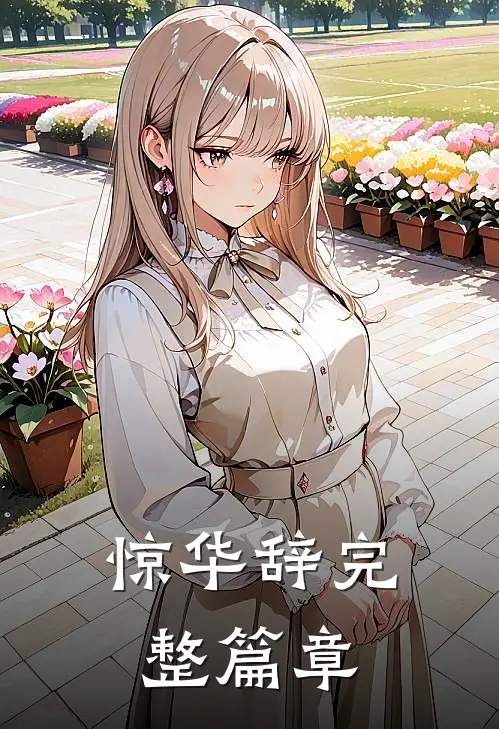 惊华辞完整篇章