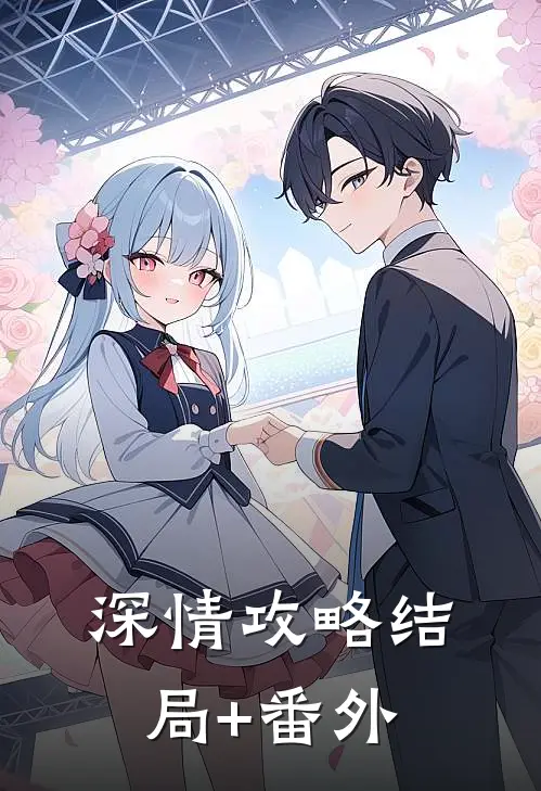 深情攻略结局+番外