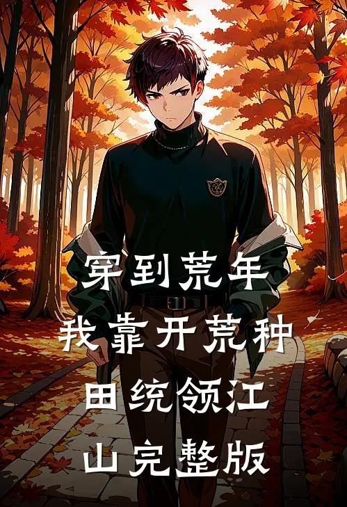 穿到荒年，我靠开荒种田统领江山完整版
