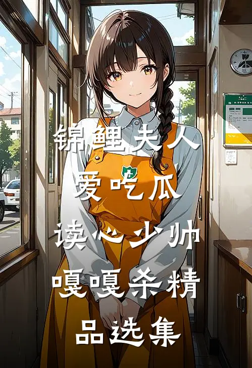 锦鲤夫人爱吃瓜，读心少帅嘎嘎杀精品选集