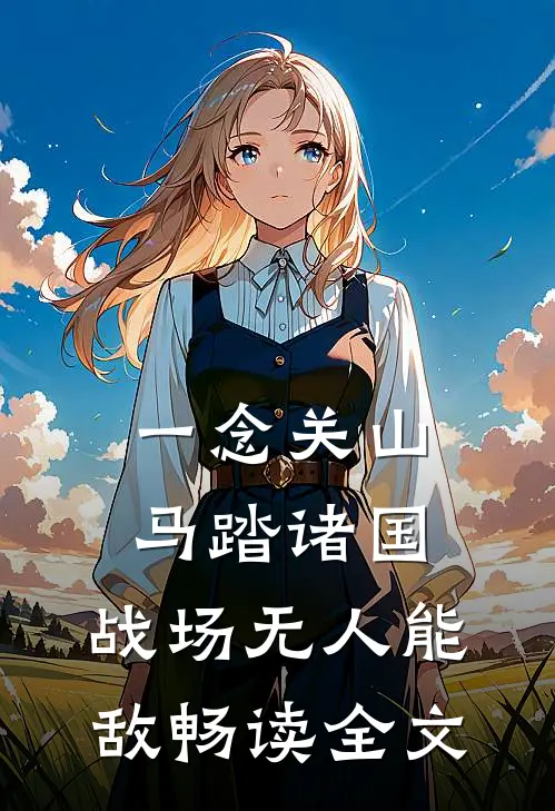 一念关山：马踏诸国，战场无人能敌畅读全文