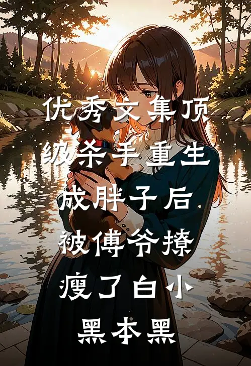 优秀文集顶级杀手重生成胖子后,被傅爷撩瘦了 白小黑本黑