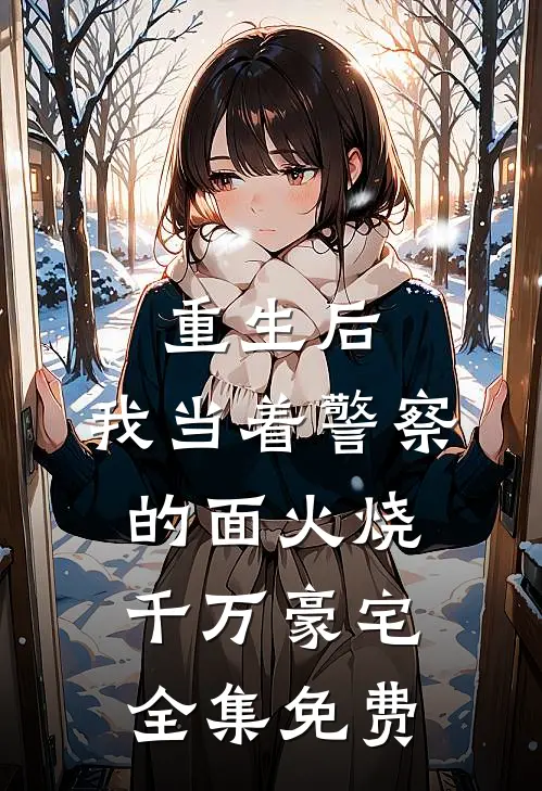 重生后，我当着警察的面火烧千万豪宅全集免费