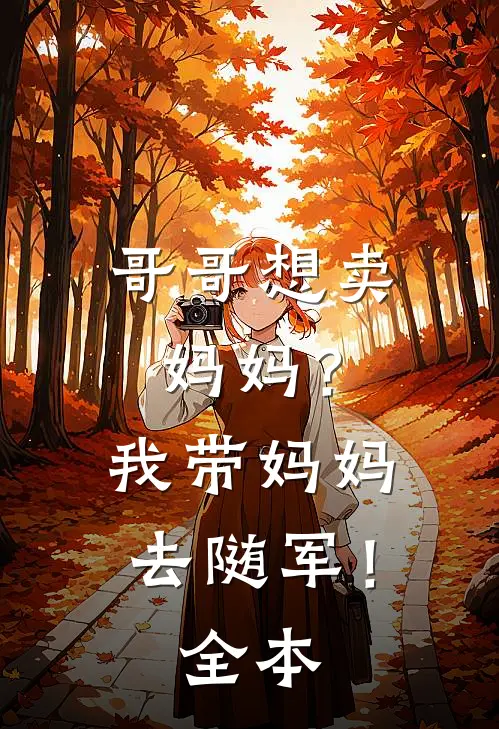 哥哥想卖妈妈？我带妈妈去随军！全本