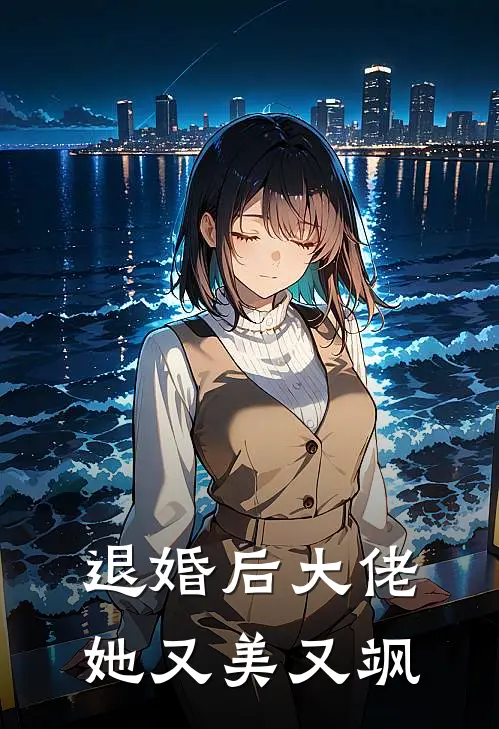 退婚后大佬她又美又飒