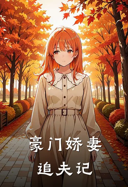 豪门娇妻追夫记