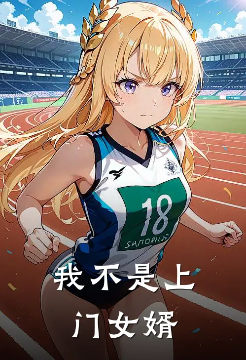 我不是上门女婿