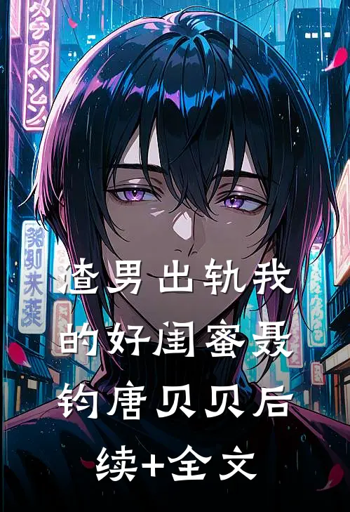 渣男出轨我的好闺蜜聂钧唐贝贝后续+全文