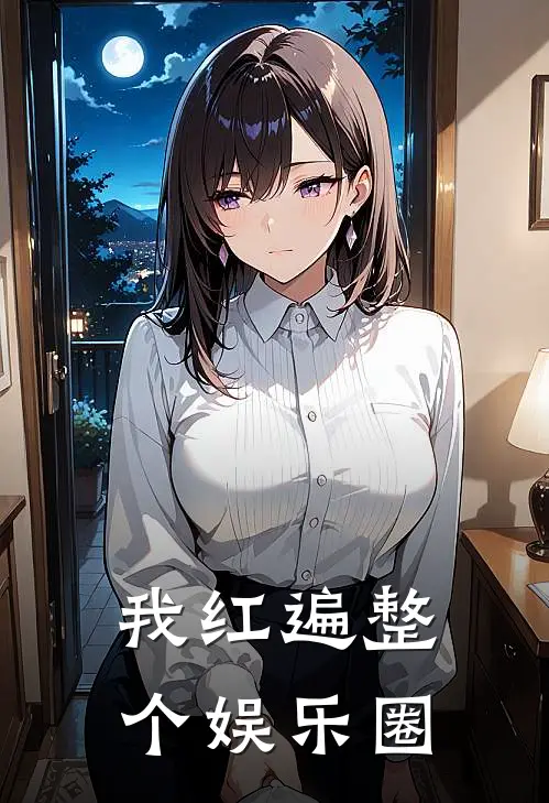我红遍整个娱乐圈