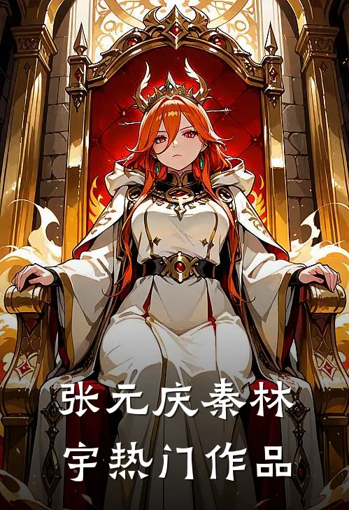 张元庆秦林宇热门作品