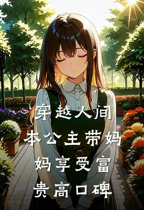 穿越人间，本公主带妈妈享受富贵高口碑