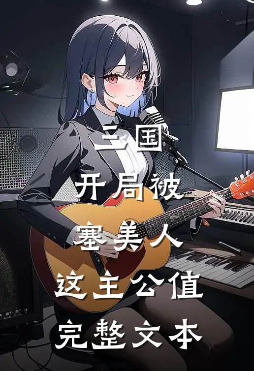 三国：开局被塞美人，这主公值完整文本