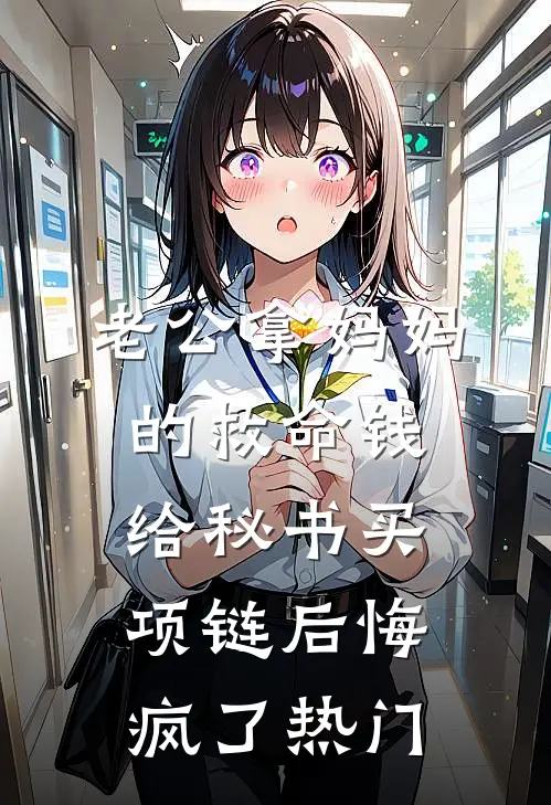 老公拿妈妈的救命钱给秘书买项链后悔疯了热门