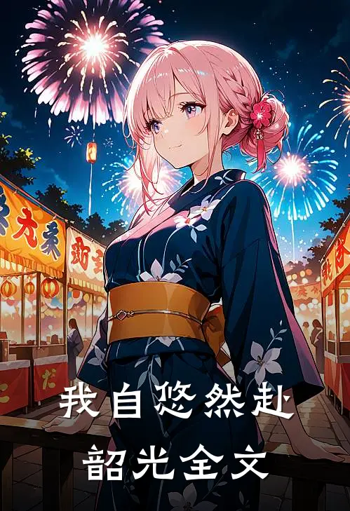 我自悠然赴韶光全文