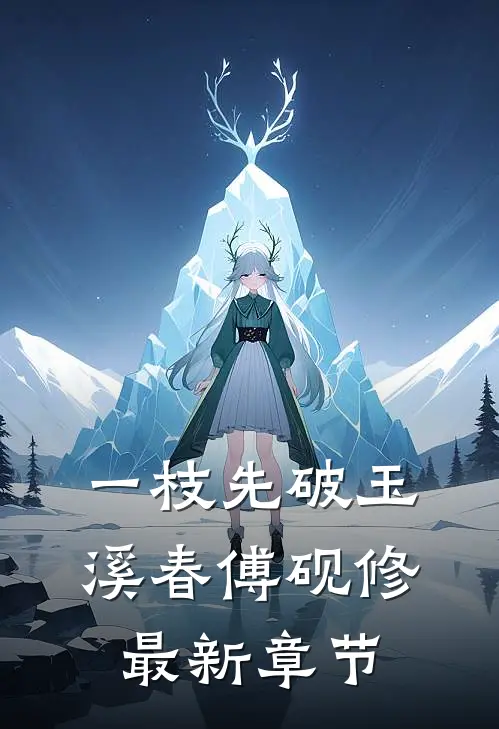 一枝先破玉溪春傅砚修最新章节