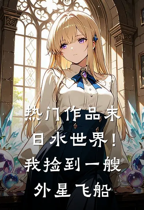 热门作品末日水世界！我捡到一艘外星飞船