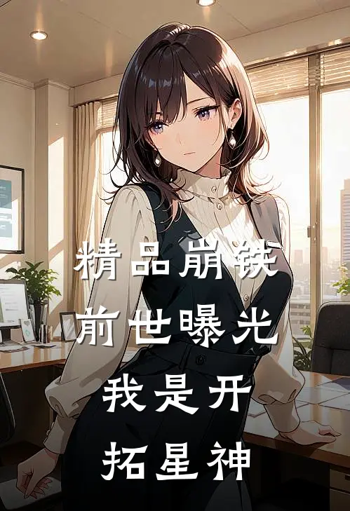 精品崩铁：前世曝光，我是开拓星神