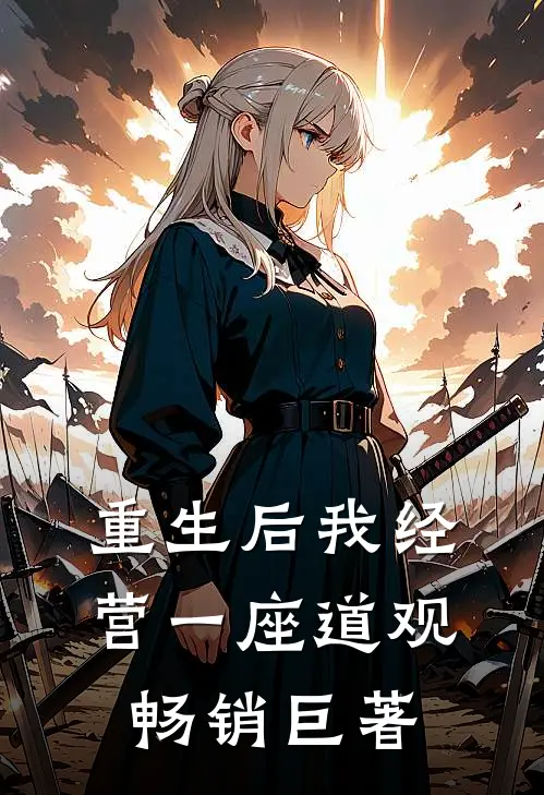 重生后我经营一座道观畅销巨著