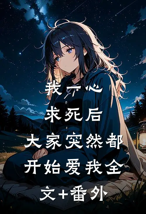 我一心求死后，大家突然都开始爱我全文+番外