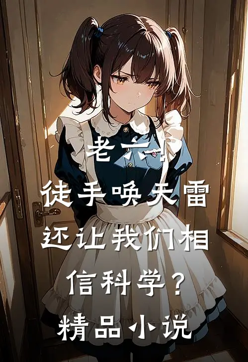 老六！徒手唤天雷，还让我们相信科学？精品小说