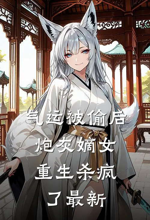 气运被偷后，炮灰嫡女重生杀疯了最新