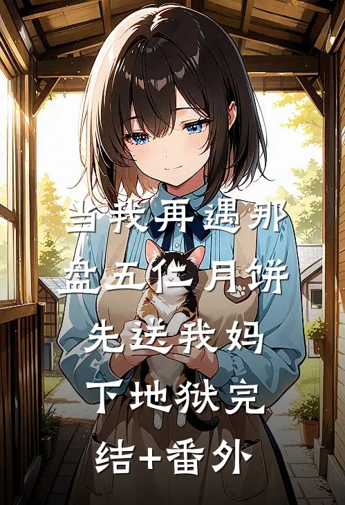 当我再遇那盘五仁月饼，先送我妈下地狱完结+番外