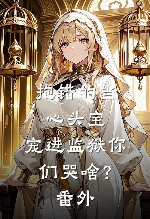 抱错的当心头宝，宠进监狱你们哭啥？ 番外