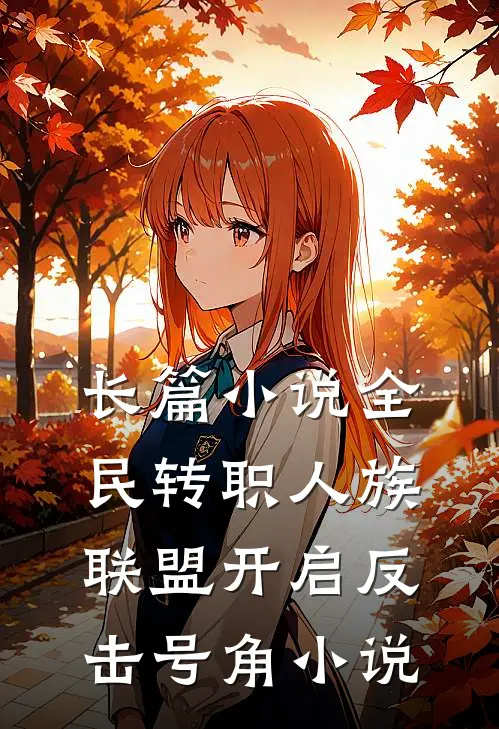 长篇小说全民转职人族联盟开启反击号角小说