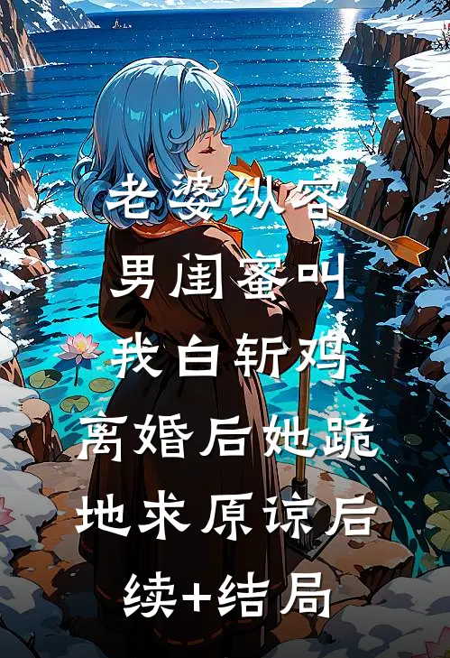 老婆纵容男闺蜜叫我白斩鸡，离婚后她跪地求原谅后续+结局