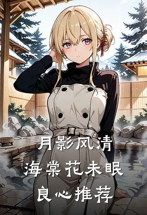 月影风清，海棠花未眠良心推荐