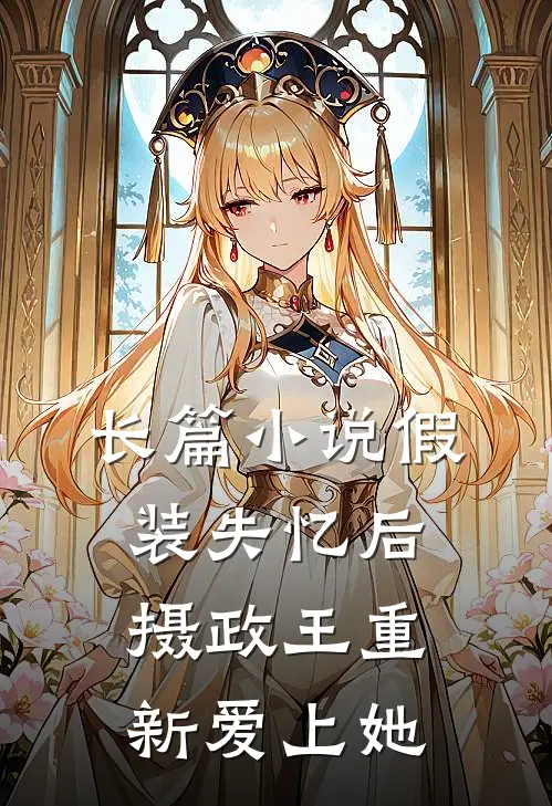 长篇小说假装失忆后，摄政王重新爱上她