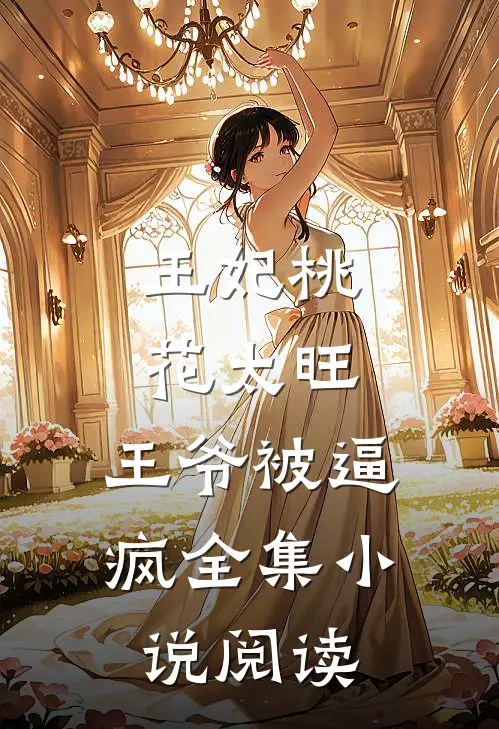 王妃桃花太旺，王爷被逼疯全集小说阅读