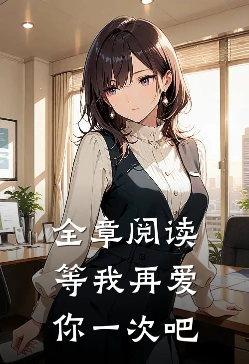 全章阅读等我再爱你一次吧