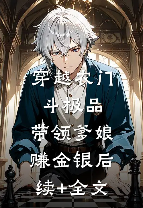 穿越农门斗极品，带领爹娘赚金银后续+全文