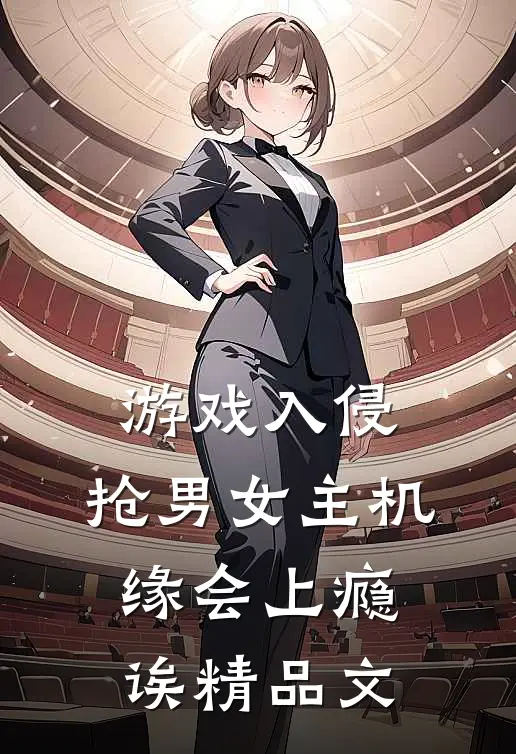 游戏入侵：抢男女主机缘会上瘾诶精品文