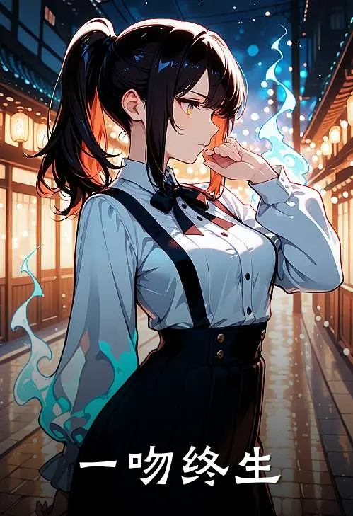 一吻终生