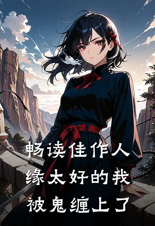 畅读佳作人缘太好的我，被鬼缠上了