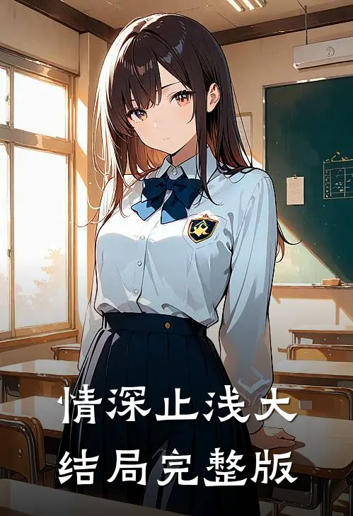 情深止浅大结局完整版
