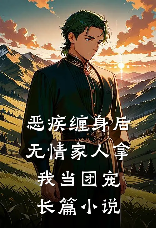 恶疾缠身后，无情家人拿我当团宠长篇小说