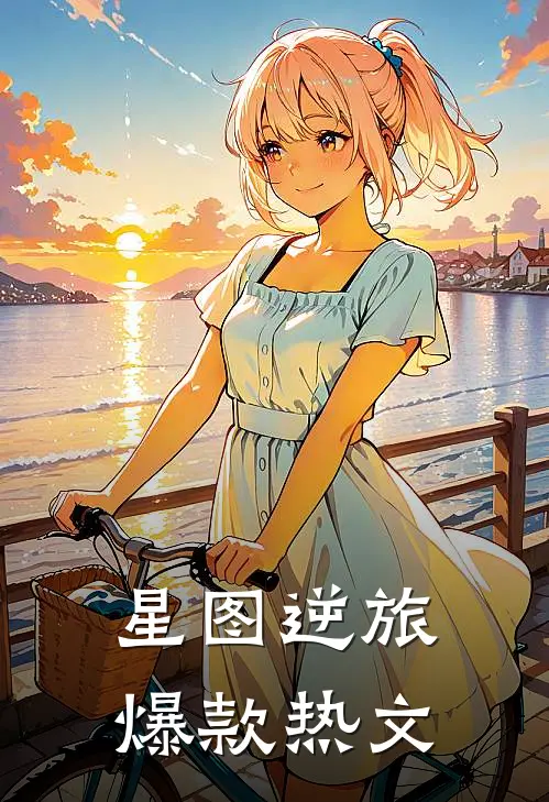 星图逆旅爆款热文