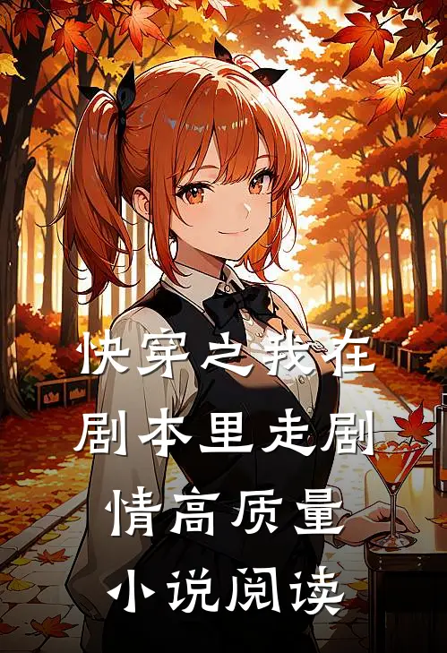 快穿之我在剧本里走剧情高质量小说阅读