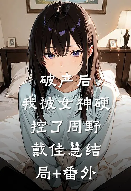 破产后，我被女神硬控了周野戴佳慧结局+番外